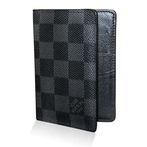 card holder wallet mens lv|Louis Vuitton card wallet men's.